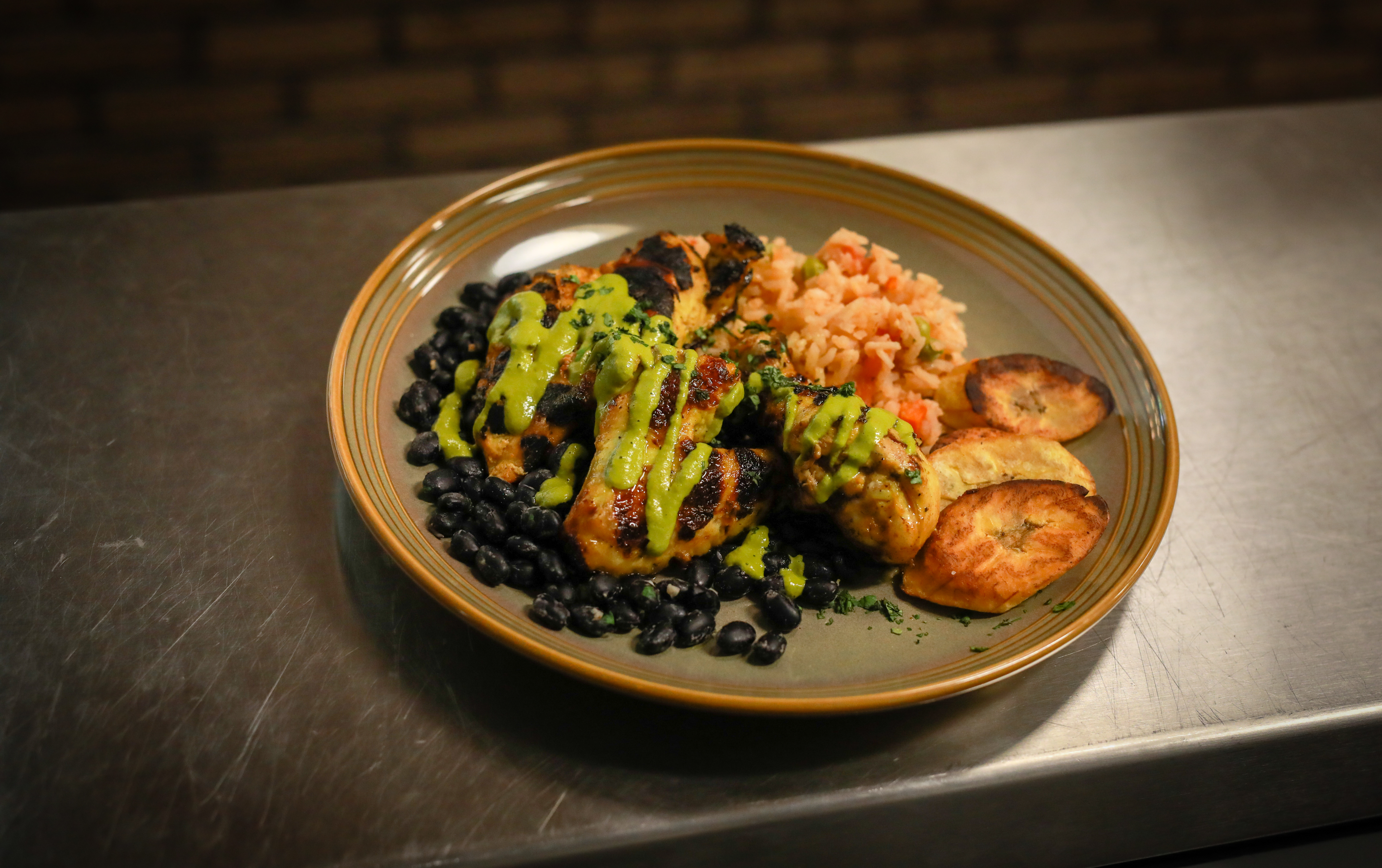 0O7A4033 Cuban Chicken 3