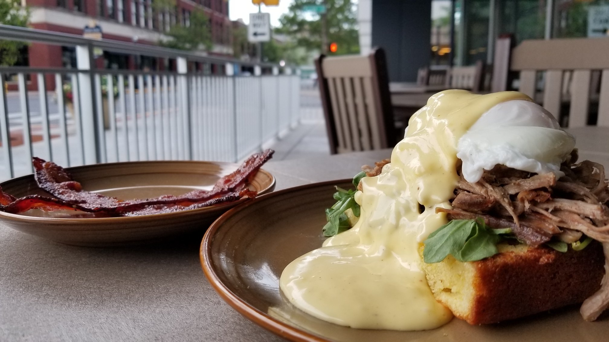 Carnita Benedict