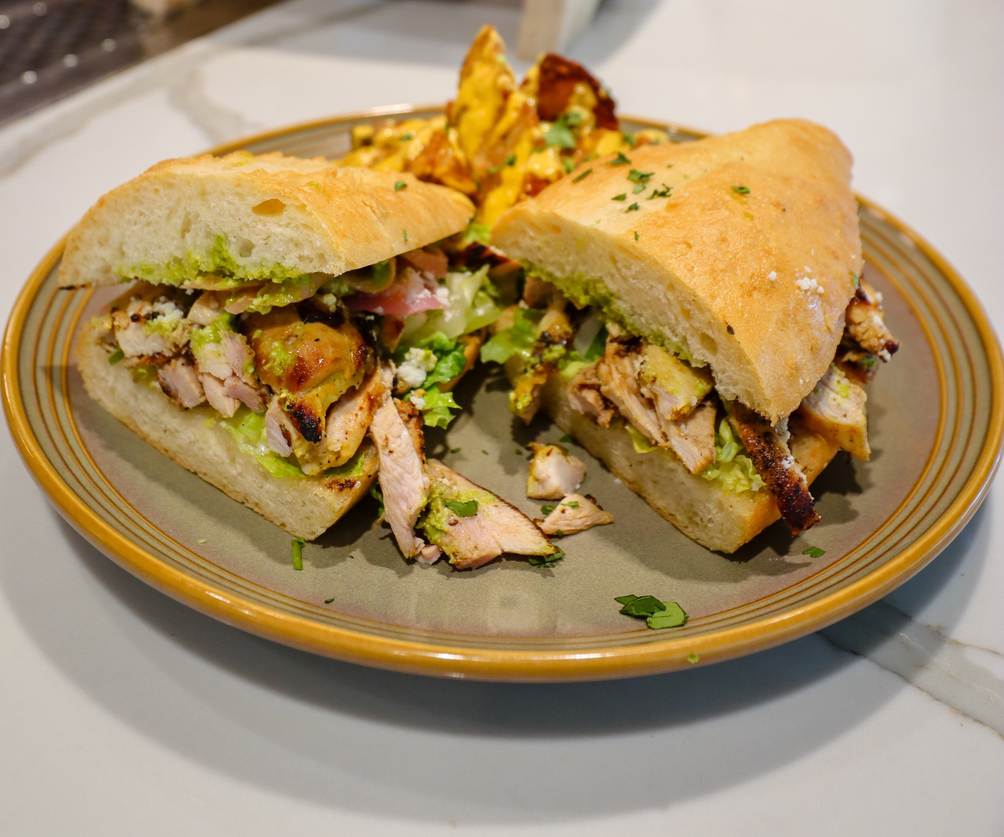 Torta