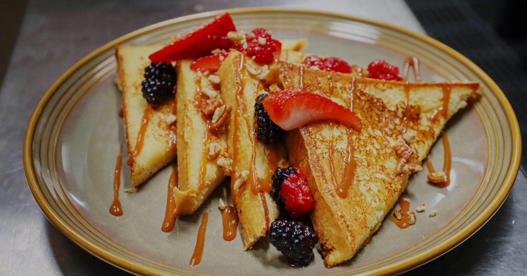 French Toast